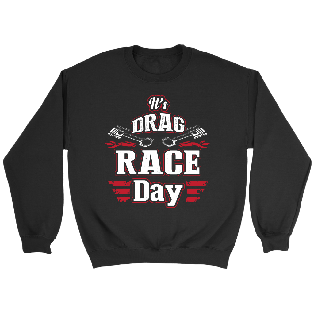 drag racing t-shirts