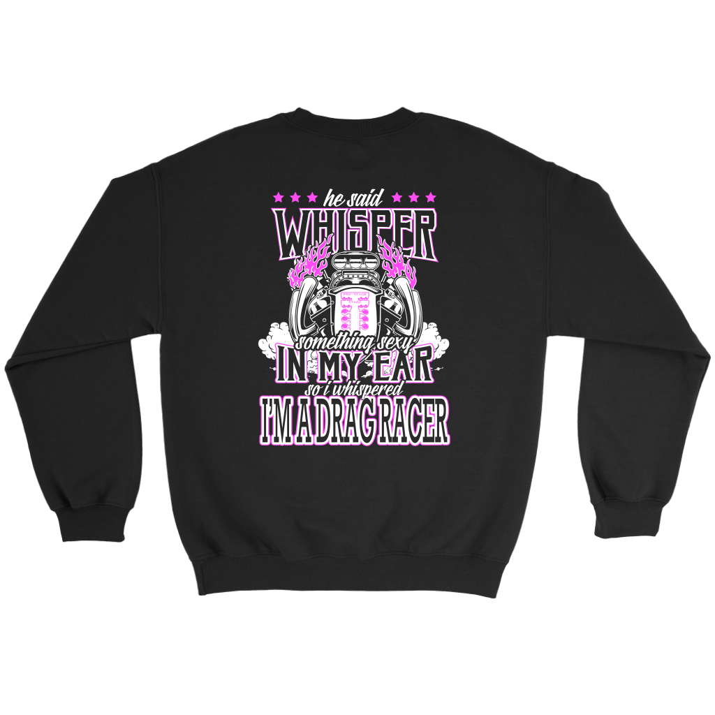 Drag Racing t shirts