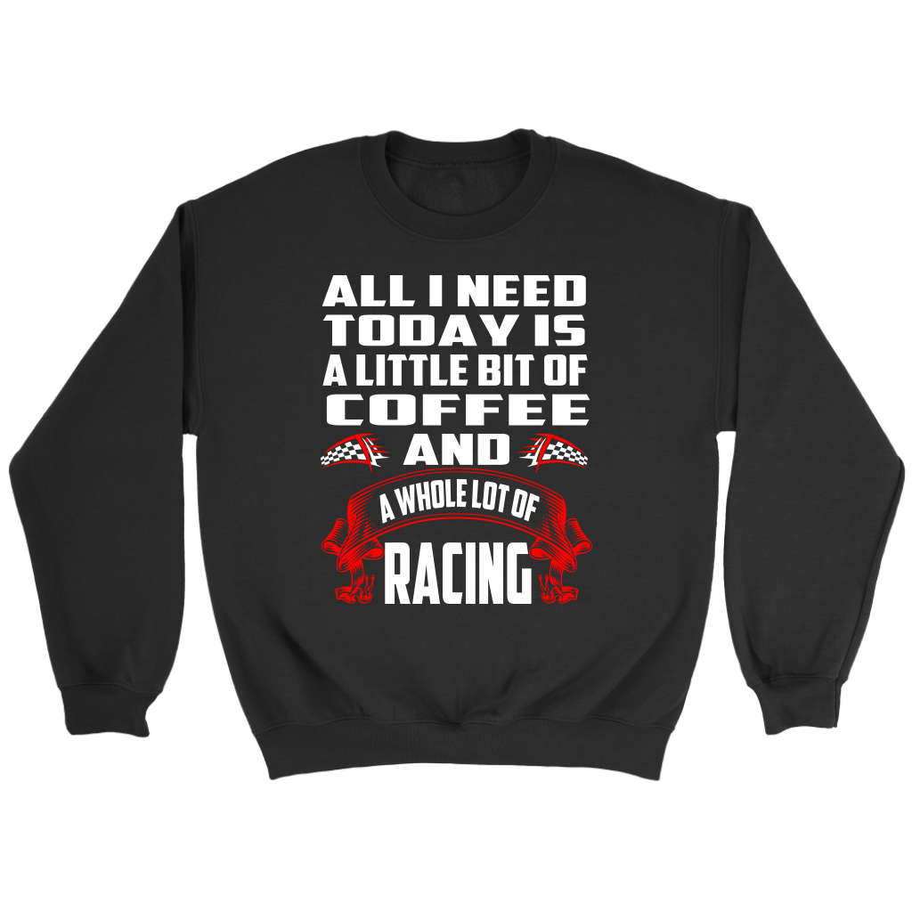 racing t shirts