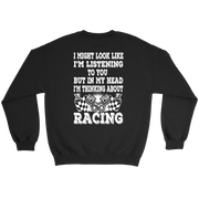 Racing T-Shirts