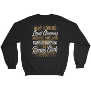 racing girl t-shirts