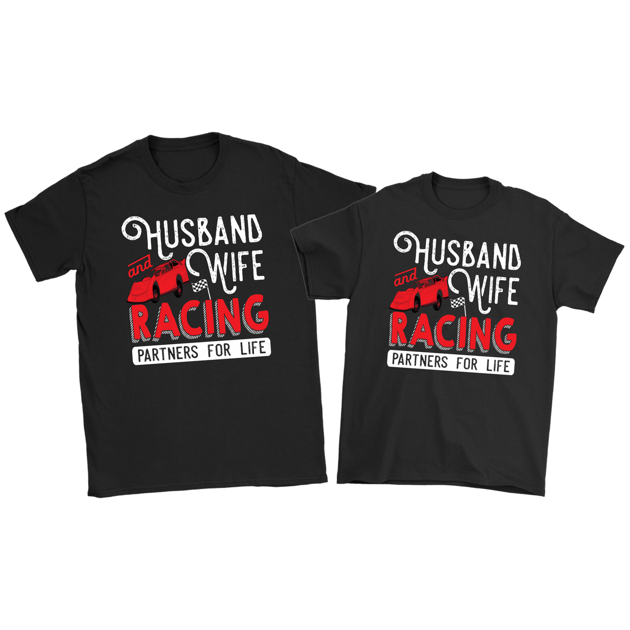 dirt racing T-Shirts