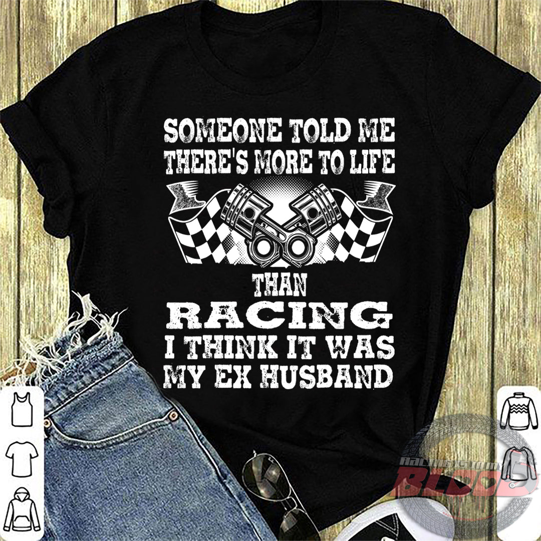 racing girl t shirts