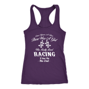 racing girl t-shirts