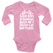 racing kids t shirts