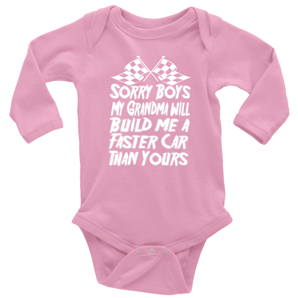 racing kids t shirts