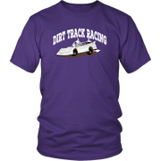 Dirt Track Racing Late Model T-Shirts