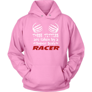 racing girl t-shirts