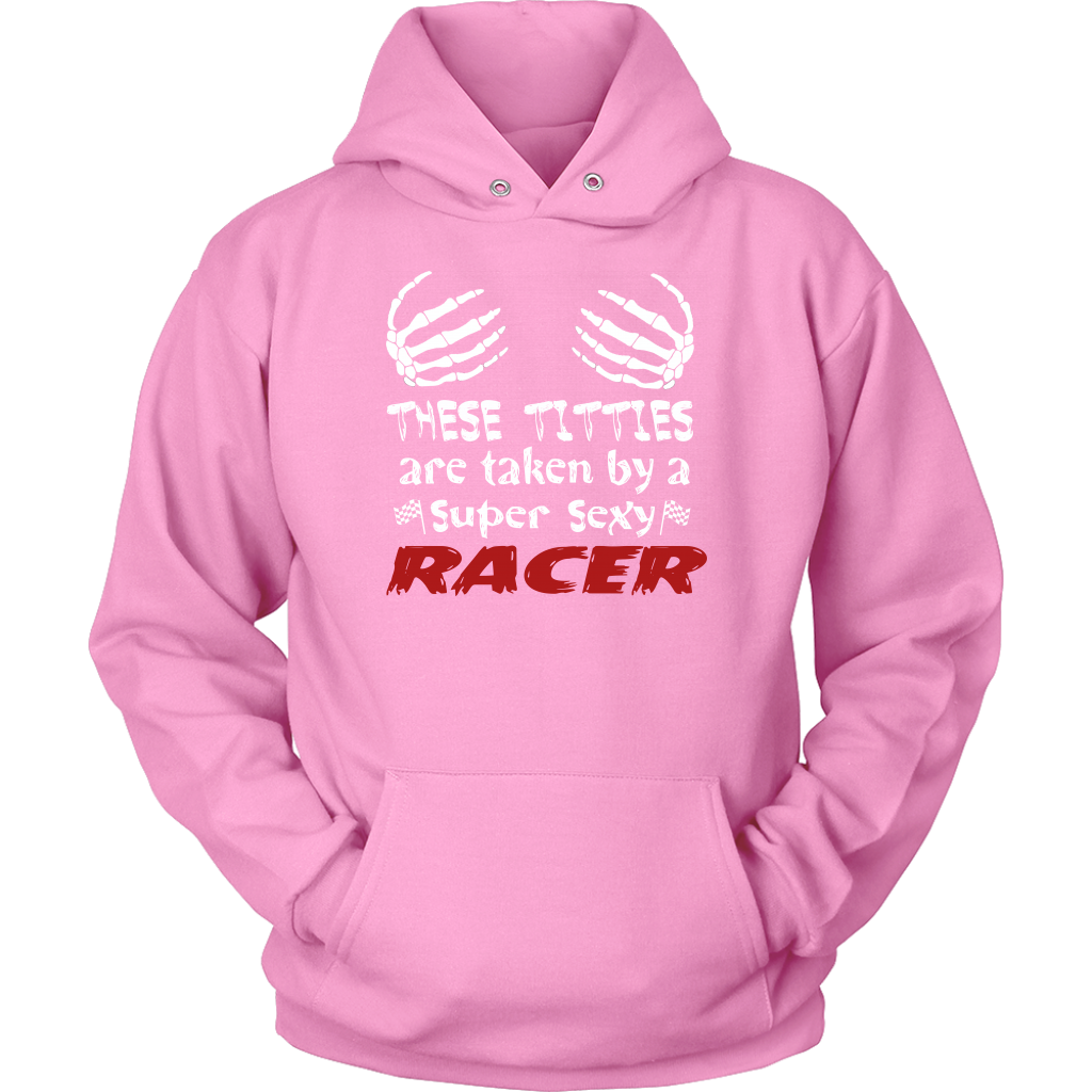 racing girl t-shirts