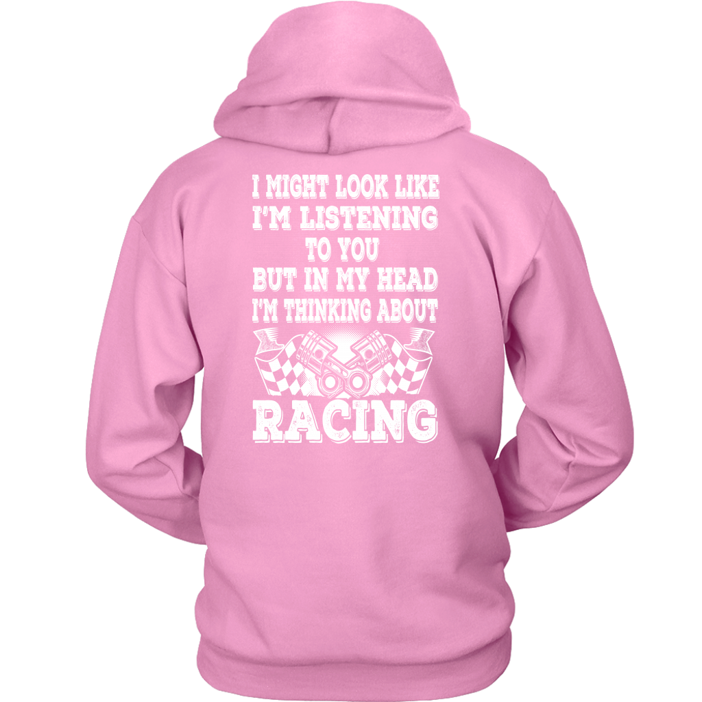 Racing T-Shirts