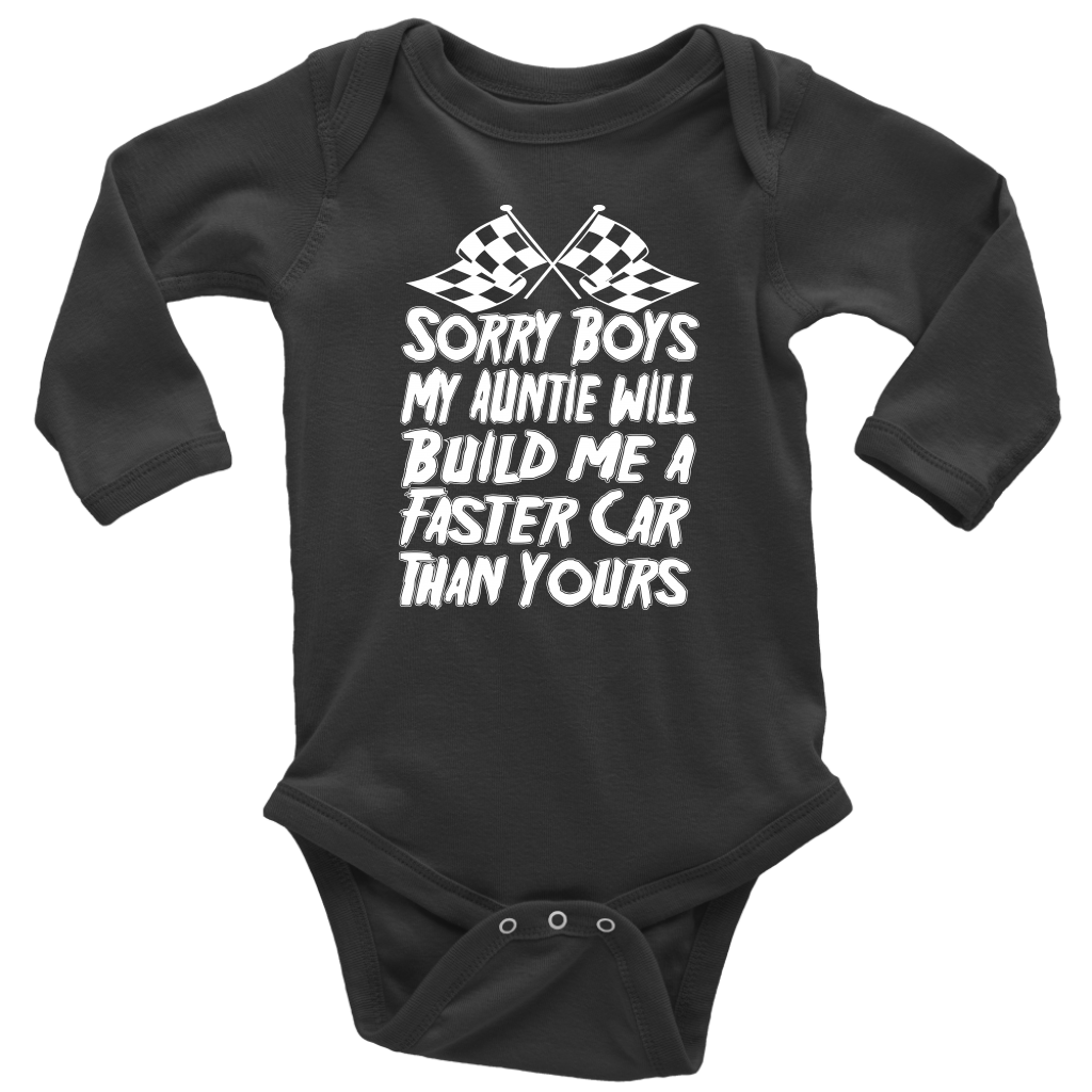 racing kids t shirts