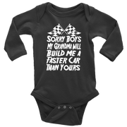 racing kids t shirts