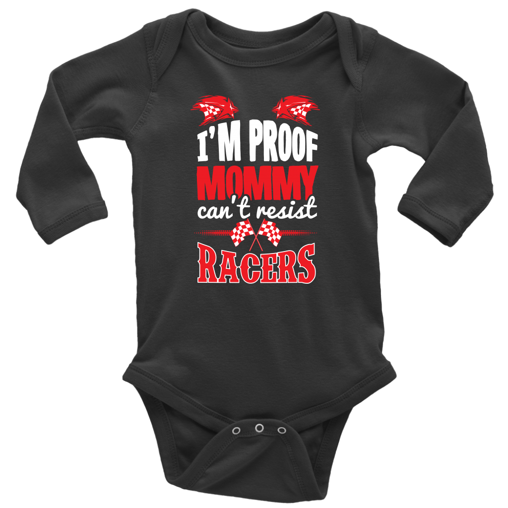  Really Awesome Shirts I'm Proof Mommy Can't Resist
