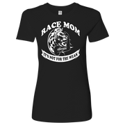 Racing Mom T-Shirts