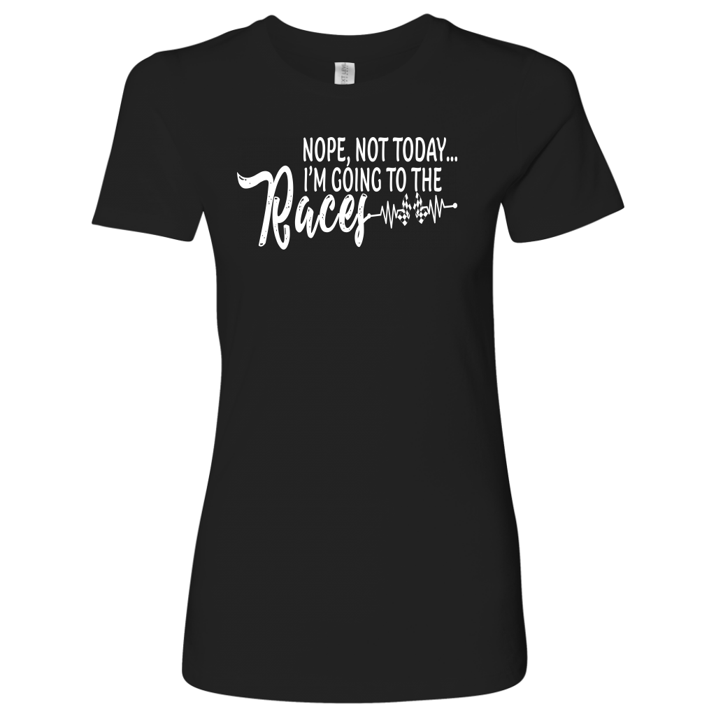 Racing girl T-Shirts